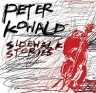 PETER KOWALD - SIDEWALK STORIES