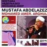 MUSTAFA ABDELAZEZ MOHAMED AMER (EGYPT) - ARGHUL