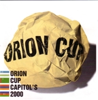 ORION CUP CAPITAL