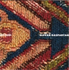 DJIVAN GASPARIAN - NAZANI
